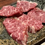 焼肉　界家 - 
