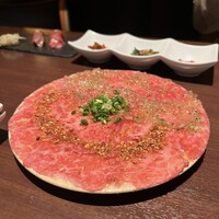 天空焼肉 星遊山 - 