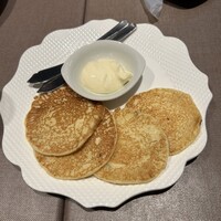 Russian Restaurant ROGOVSKI 銀座 - ブリヌイ