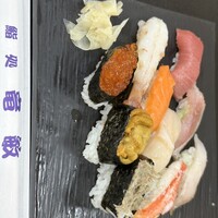 鮨処 竜敏 - 