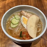 焼肉 ちゃんぷ - 