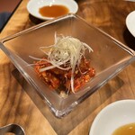 焼肉 ちゃんぷ 吉祥寺店 - 