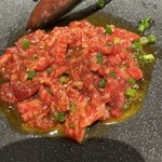 焼肉 ちゃんぷ 吉祥寺店 - 