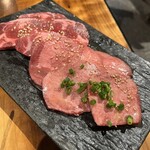 焼肉 ちゃんぷ 吉祥寺店 - 