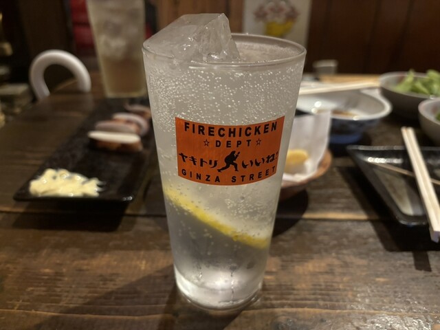 やきとりいいね - 旭川四条（焼き鳥）の写真