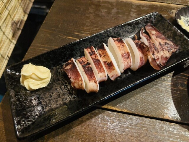 やきとりいいね - 旭川四条（焼き鳥）の写真