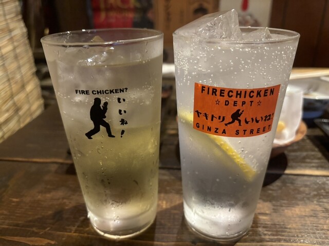 やきとりいいね