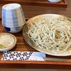 手打ち蕎麦 もんど
