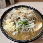 ラーメン二郎 - 