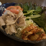 焼きもの家 慶 - 