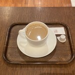 上島珈琲店 赤坂一ツ木通り店 - 