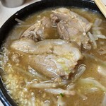 ラーメン二郎 - 