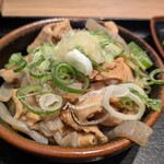 境川パーキングエリア （上り線） - 