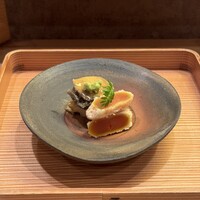 すし処 みや古分店 - 