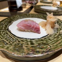 博多 鮨 桃の木 - 