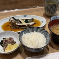 新宿割烹 中嶋 - 