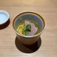 博多 鮨 桃の木 - 