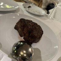 BEEF STEAK CLUB KIYO GINZA - 