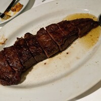 BEEF STEAK CLUB KIYO GINZA - 