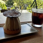 patisserie Sadaharu AOKI paris Atorie Karuizawa Ten