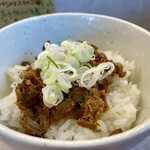 ほのぼんヌードルズ - 