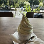 patisserie Sadaharu AOKI paris Atorie Karuizawa Ten