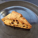 ちょびころマフィン - チョコスコーン
