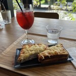 patisserie Sadaharu AOKI paris Atorie Karuizawa Ten