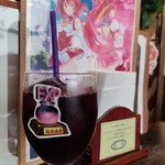 CURE MAID CAFE - 