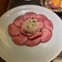 長者町 焼肉 輪心 - 