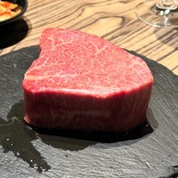 焼肉 ジャンボ はなれ - 