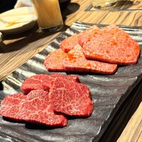 焼肉 ジャンボ はなれ - 