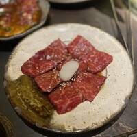 長者町 焼肉 輪心 - 