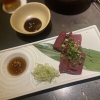 長者町 焼肉 輪心 - 