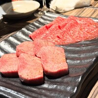 焼肉 ジャンボ はなれ - 