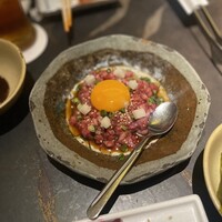 長者町 焼肉 輪心 - 