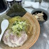 覆麺 智