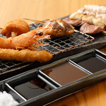 三宮 れんが家 - 