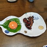 うなぎ亭 友栄 - 