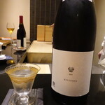 日本料理 晴山 - 