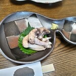 うなぎ亭 友栄 - 