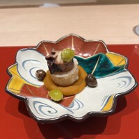 御料理 竹寳 - 