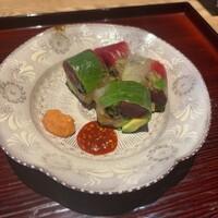 京味 もと井 - 