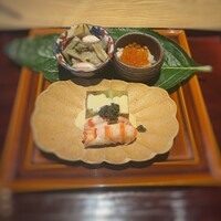 京味 もと井 - 