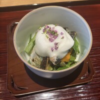 京味 もと井 - 