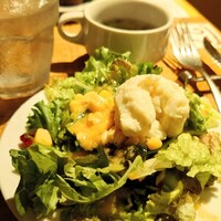 ビストロガブリ 大門店 - 