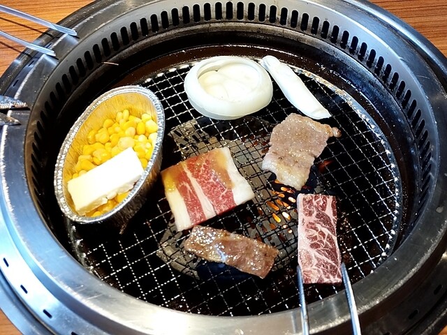 熟成焼肉 いちばん 四条畷店 - 忍ケ丘/焼肉 | 食べログ