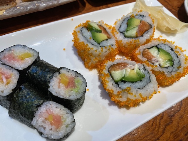 Asagaya Gyoko Chokubaijo