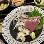 焼鳥 神保町とり瑛 - 