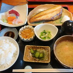 居酒屋 肴や - 料理写真:肴や定食 2024.9月